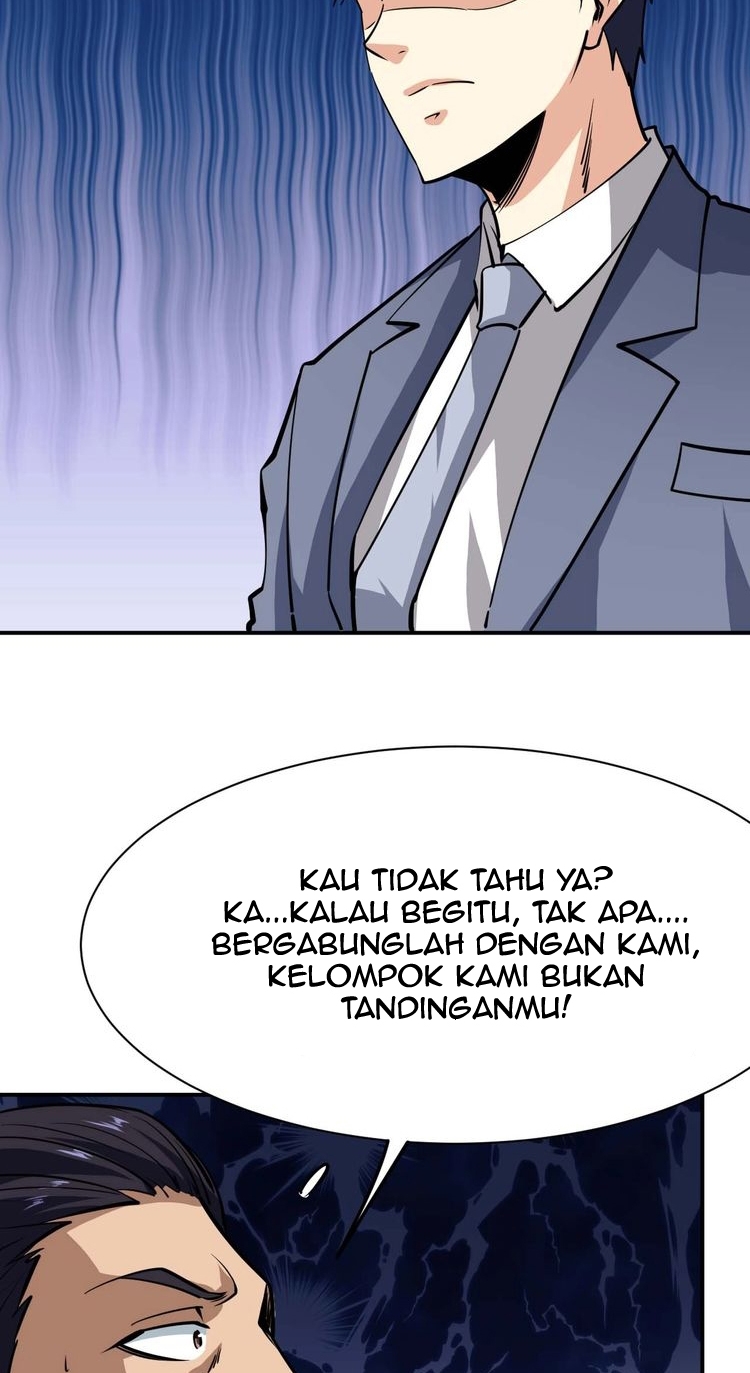 Melee Mad Soldier! Chapter 24 Gambar 58